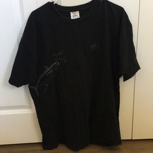 Men’s Guy Harvey T shirt